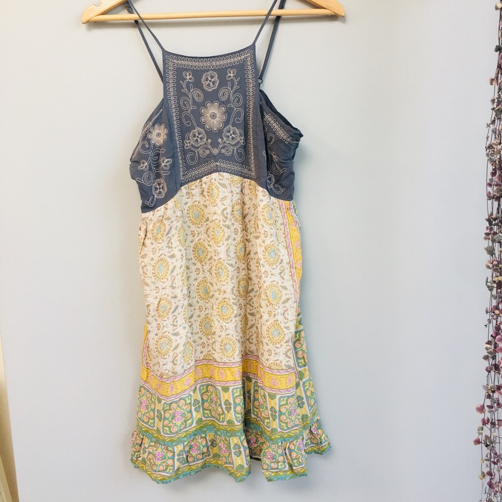 O’Neill x Anna Sui sundress. M